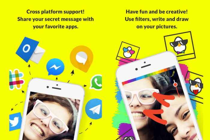 Pronto: The Most Secured Messaging App Pranto Appslisto Cover 700x466